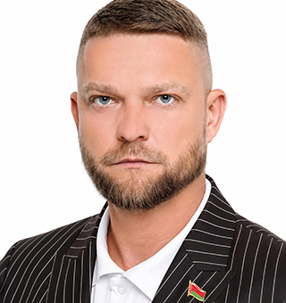 Крупский Павел Иосифович