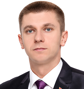Кшивицкий Вадим Люциянович