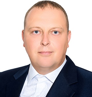 Малич Виталий Анатольевич
