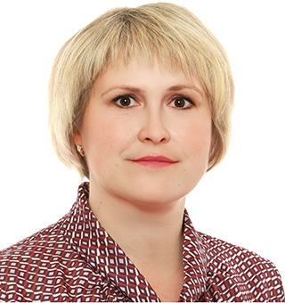 Маркова Наталья Альбиновна