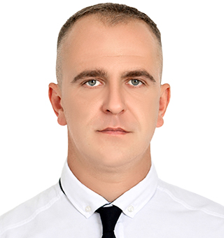 Мекеко Денис Сергеевич