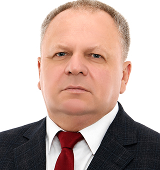 Наливайко Валерий Иосифович