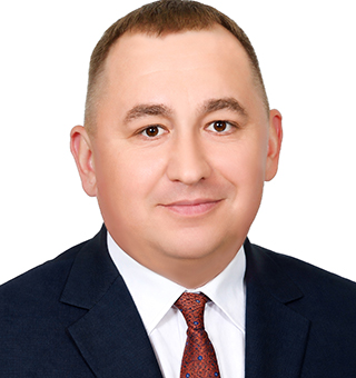 Павловский Сергей Викторович
