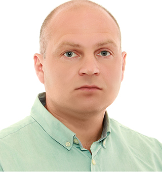 Пенда Евгений Тадеушевич