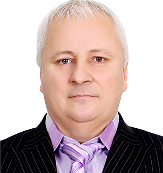 Поносевич Анатолий Леонидович