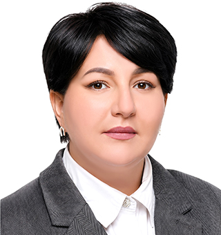 Повх Алиция Юрьевна