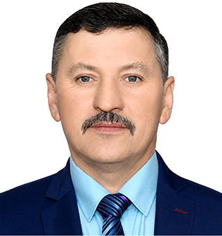 Шарлан Леонид Иванович