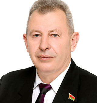 Сухаревский Иван Данилович