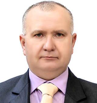Свита Александр Владимирович