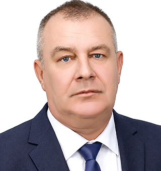 Закудовский Валерий Антонович