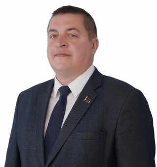 Шоть Евгений Александрович