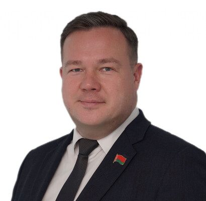 Есин Андрей Геннадьевич