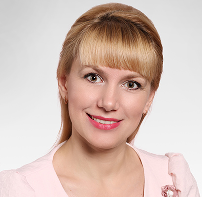 Кузнецова Татьяна Янушевна